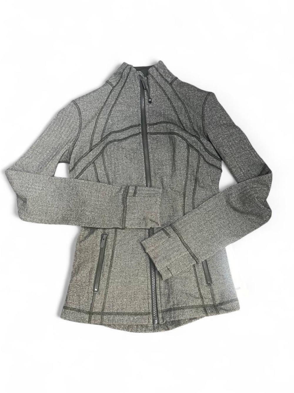 Lululemon Define herringbone jacket